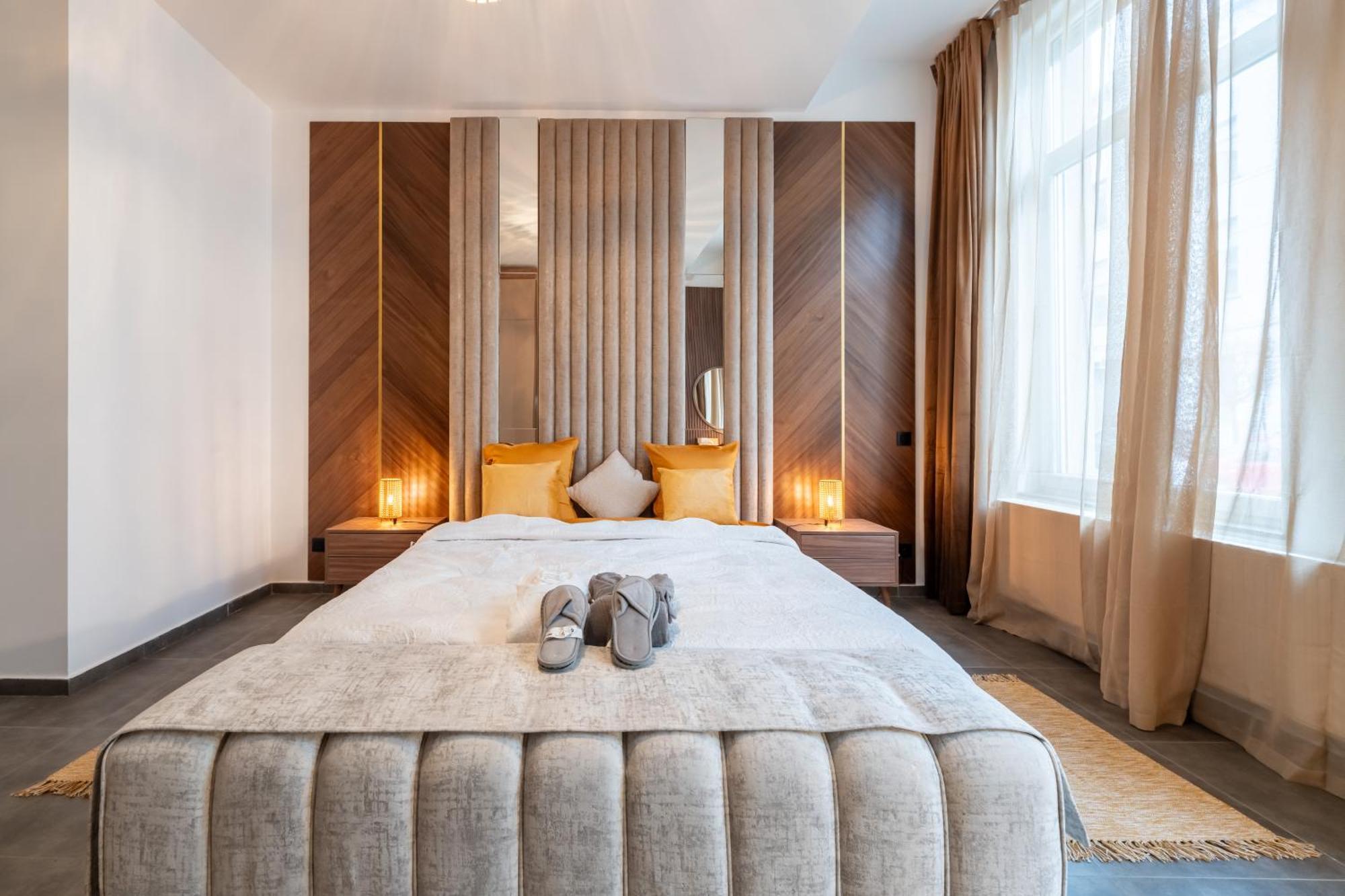 Luxueuse De Standing 1 * Brüssel