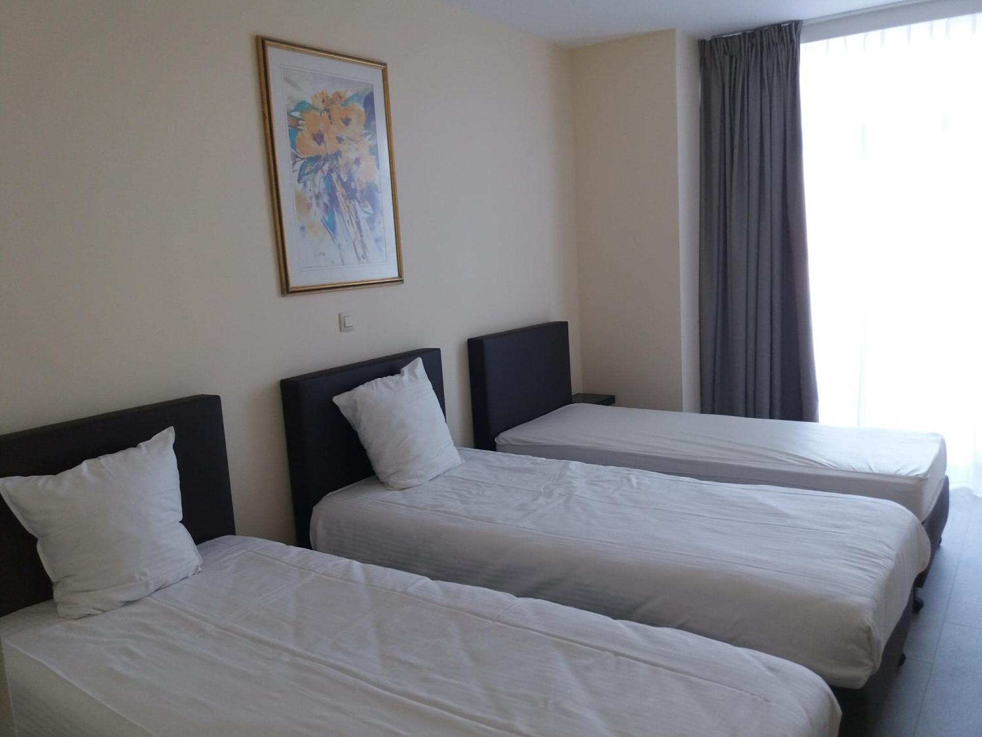 Slina Hotel Bruxelles