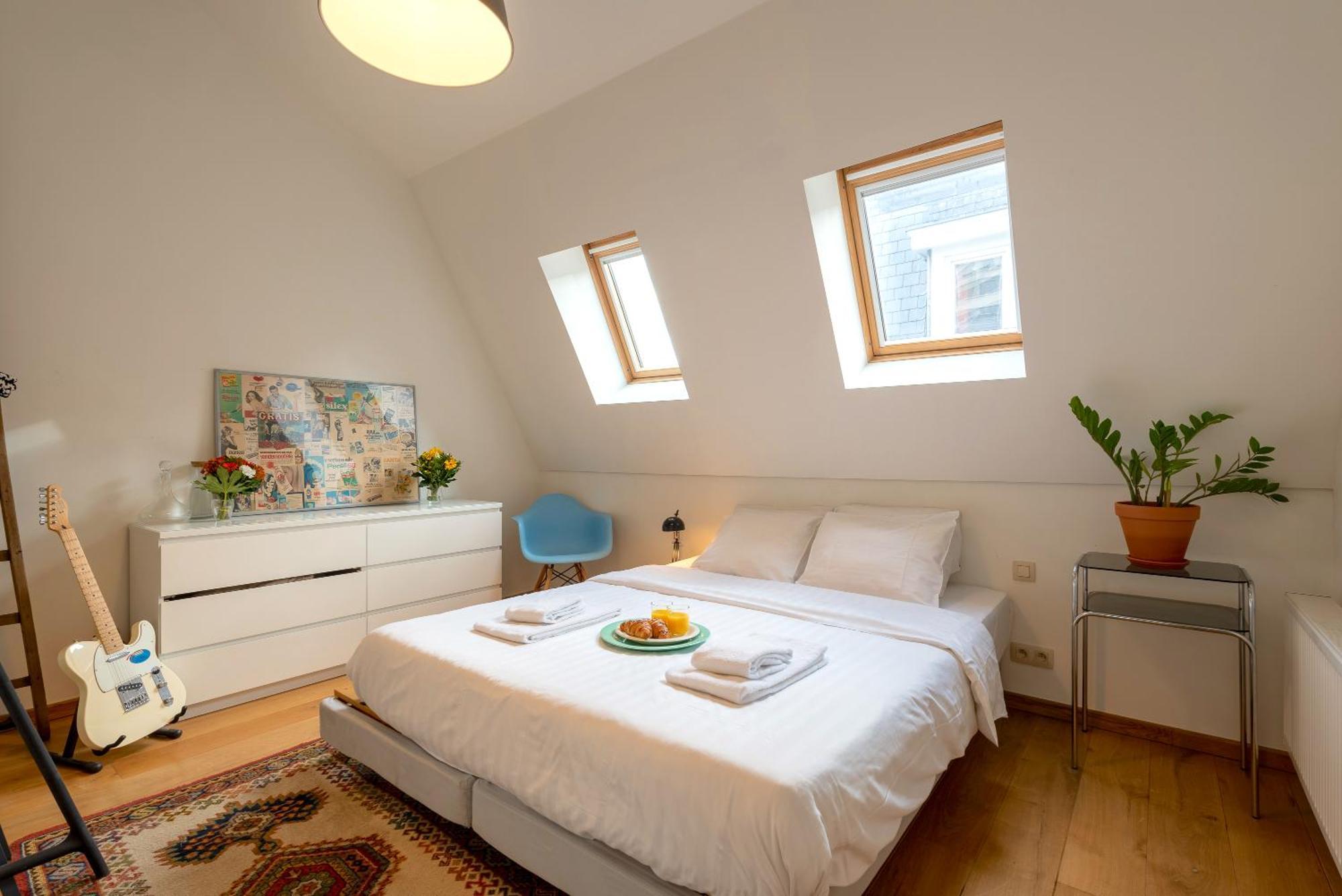 St Catherine Duplex