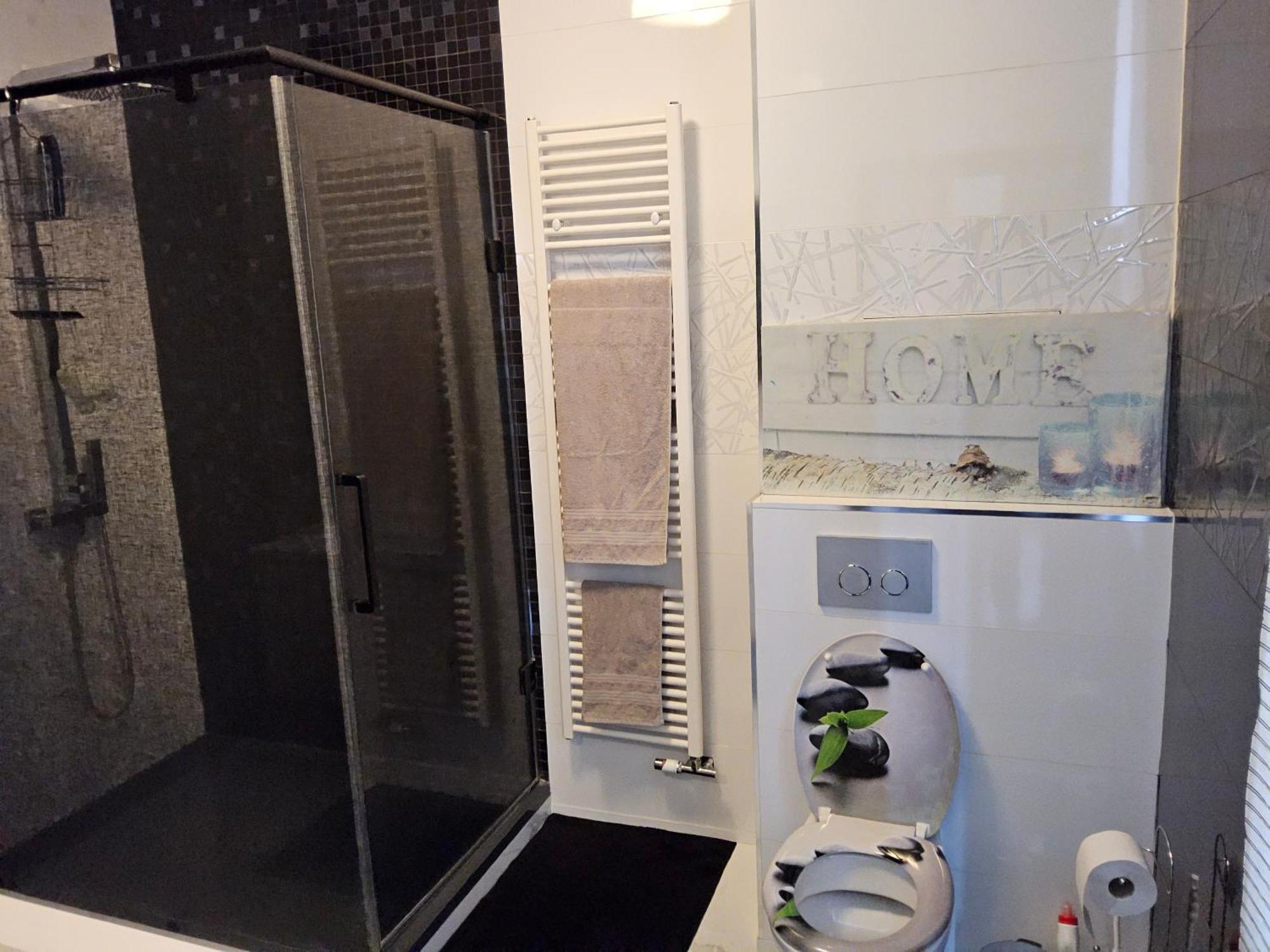 Privat bolig Deluxe Au 2eme Etage, Double Au 4eme Etage Not A