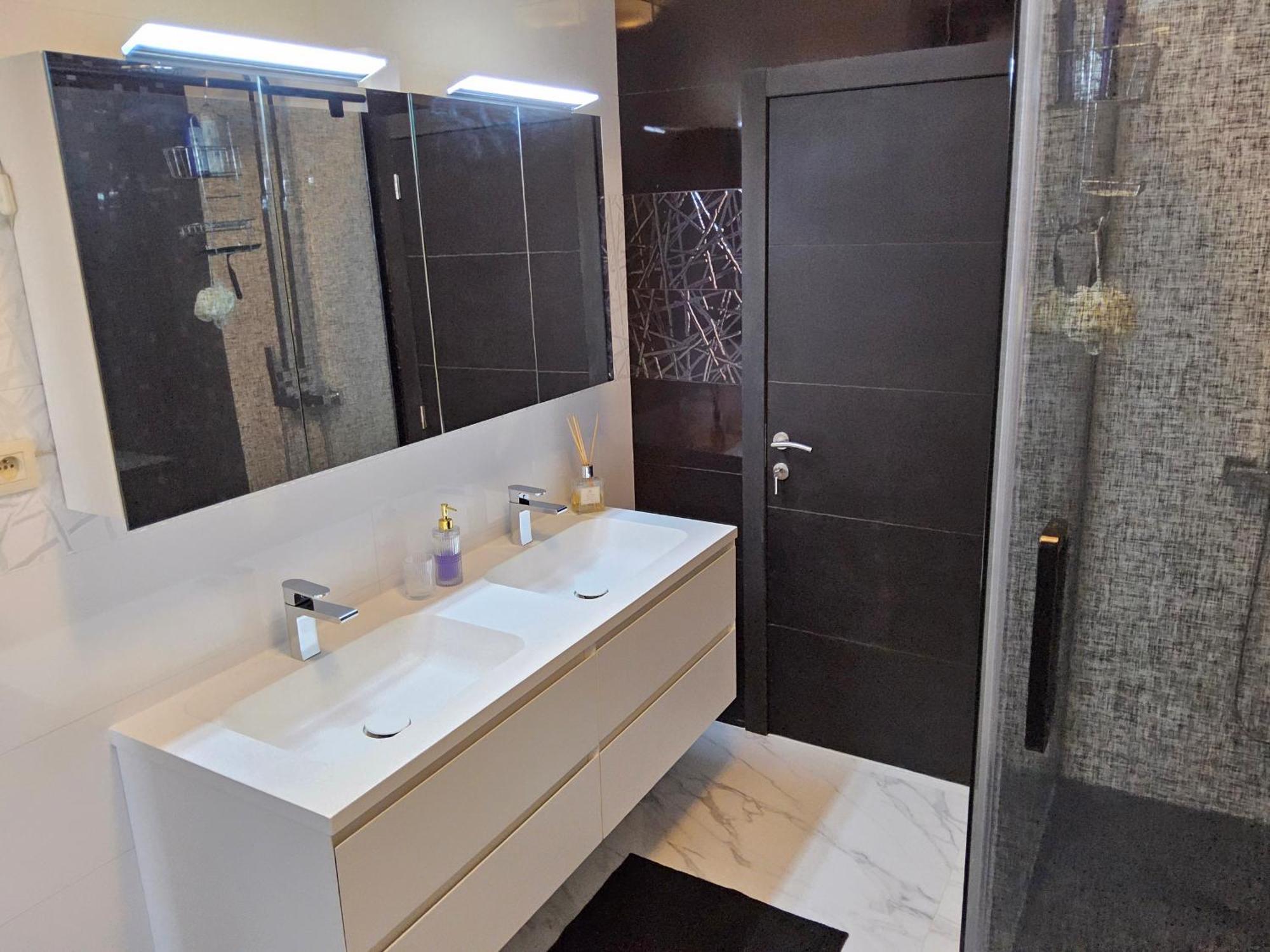 Privat bolig Deluxe Au 2eme Etage, Double Au 4eme Etage Not A *