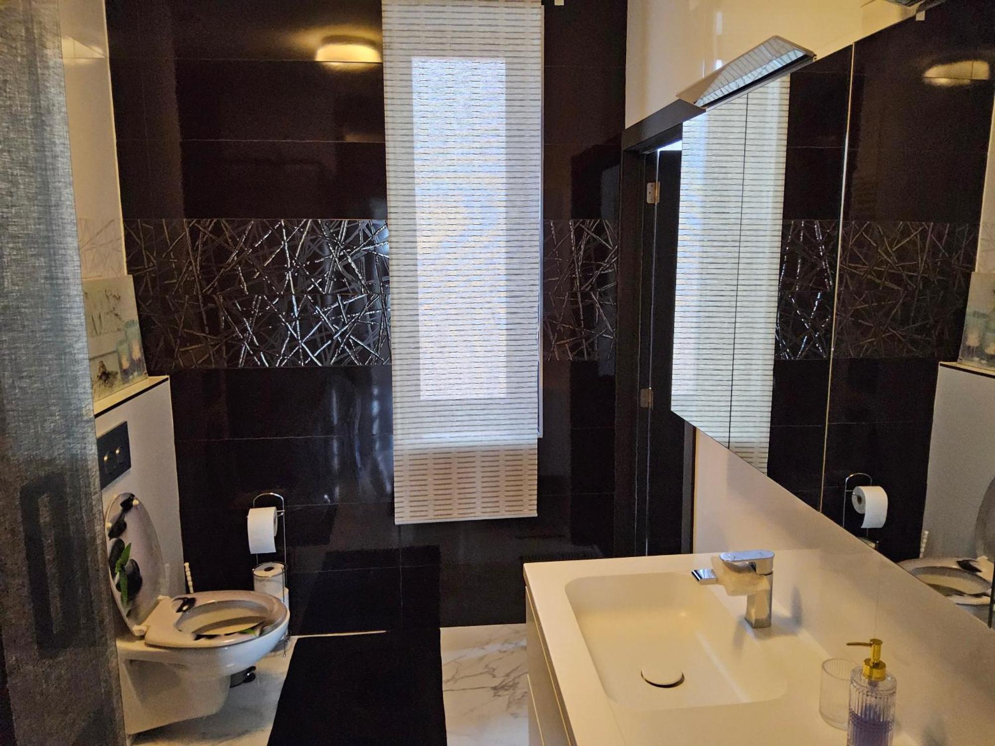 Privat bolig Deluxe Au 2eme Etage, Double Au 4eme Etage Not A *