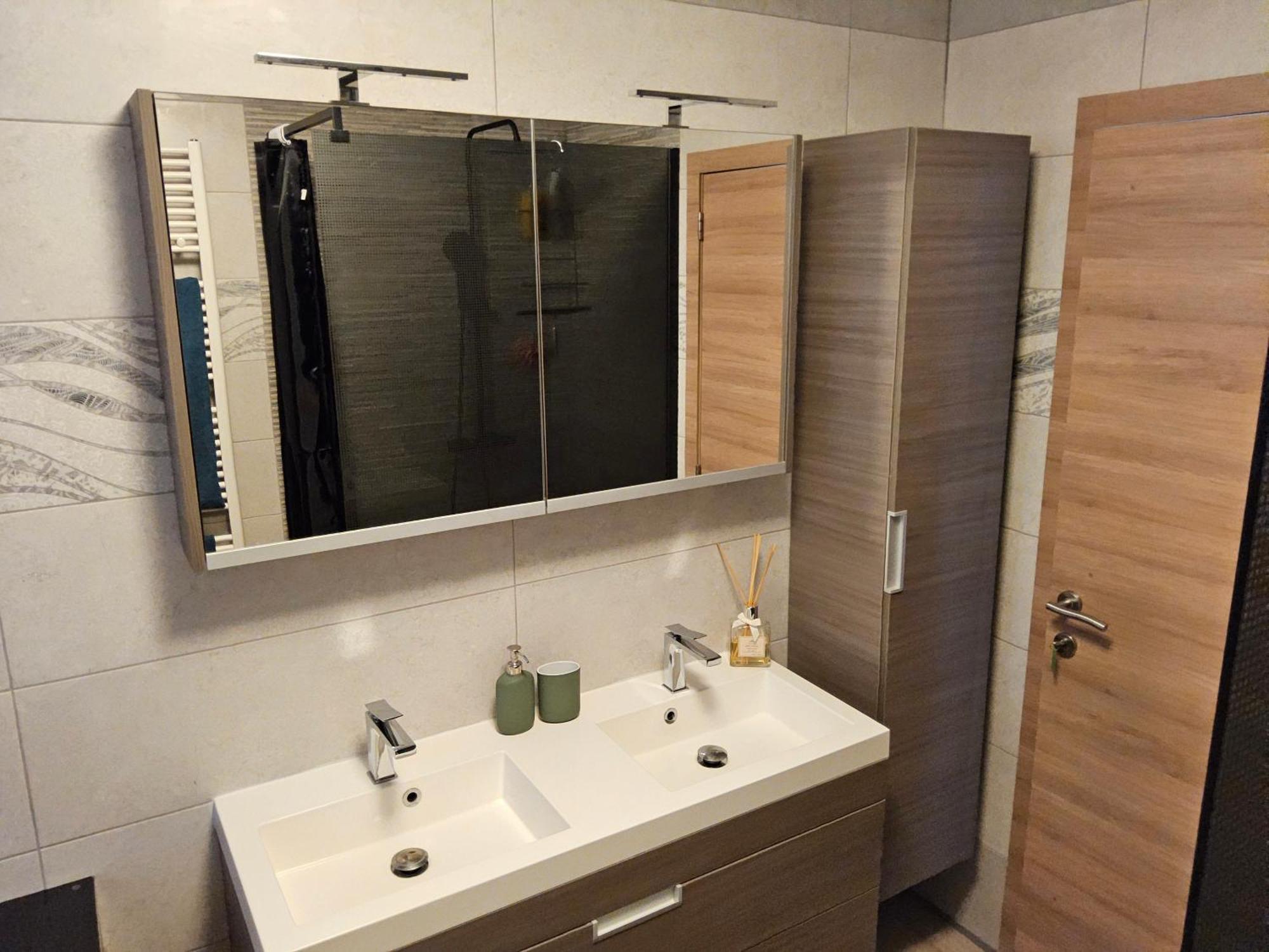 Privat bolig Deluxe Au 2eme Etage, Double Au 4eme Etage Not A