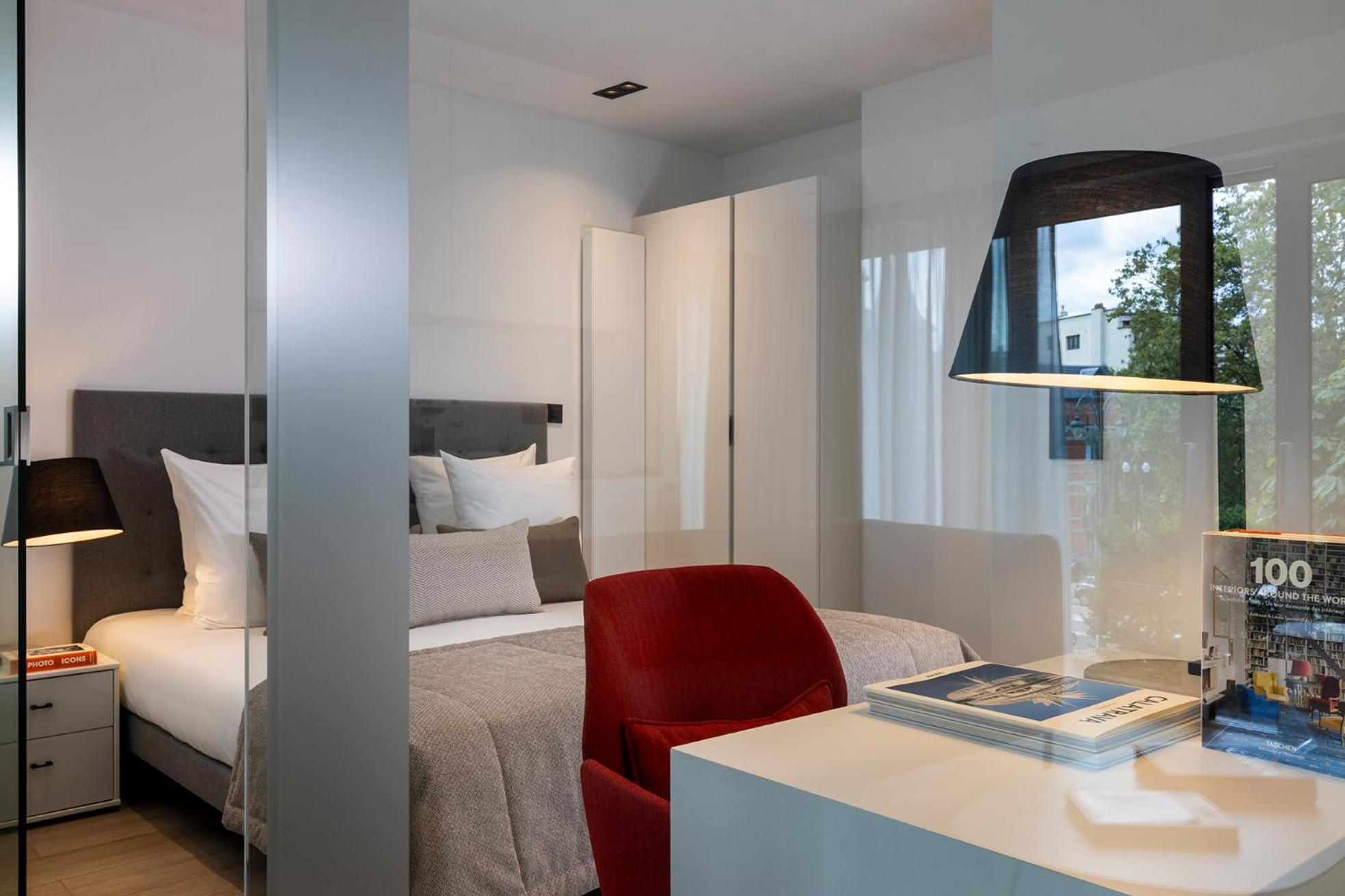 Hotel L-avenue Bruxelles