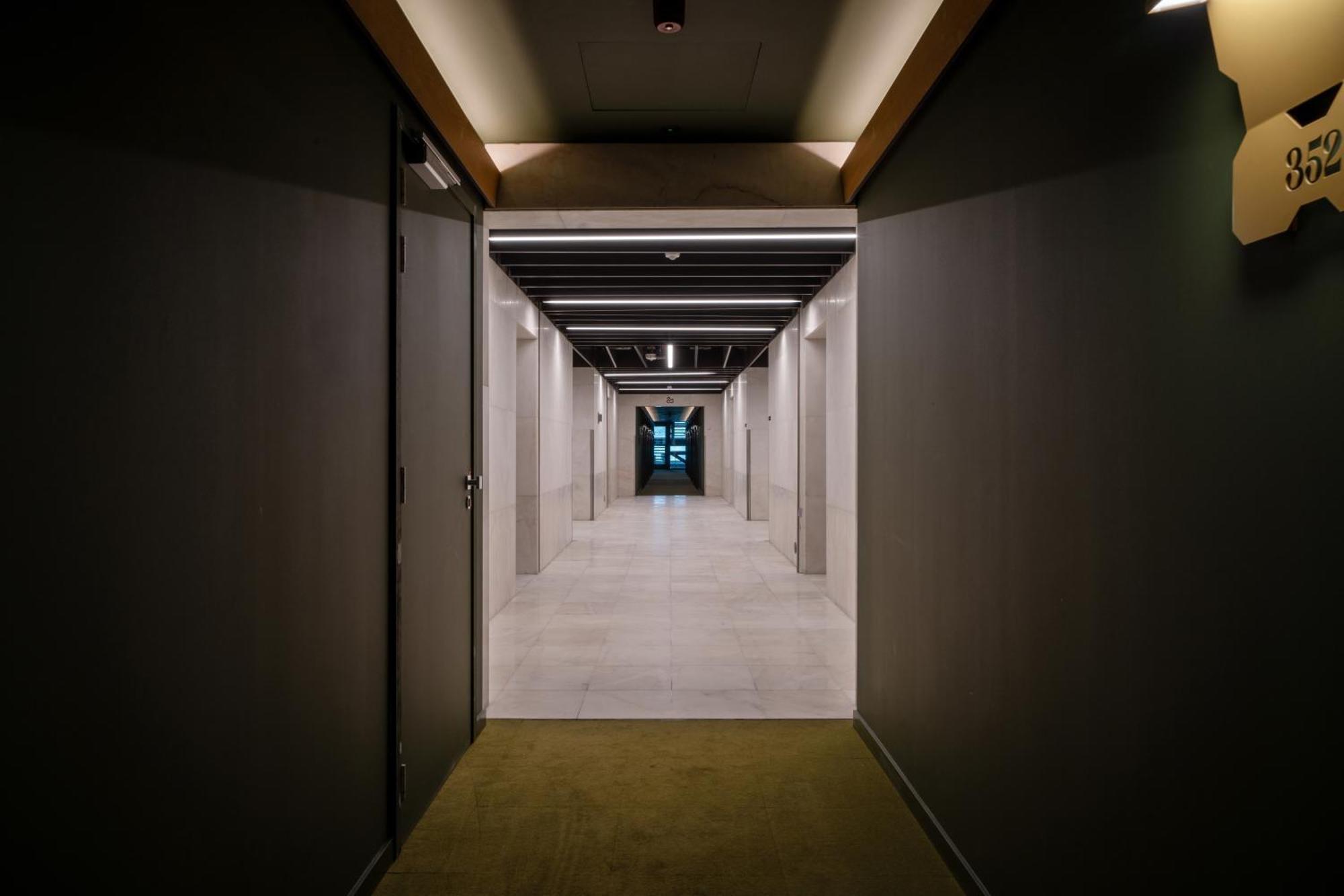 Mix Brussels --gym & Wellness For Adults Only-- Auderghem
