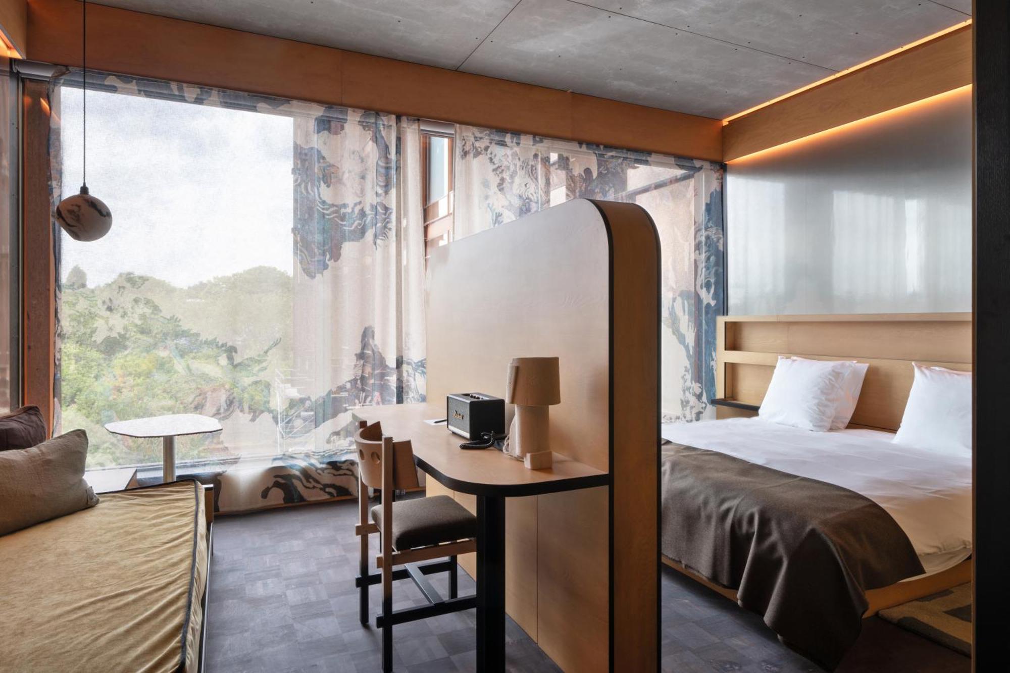 Hotel Mix --gym & Wellness For Adults Only-- Brussels