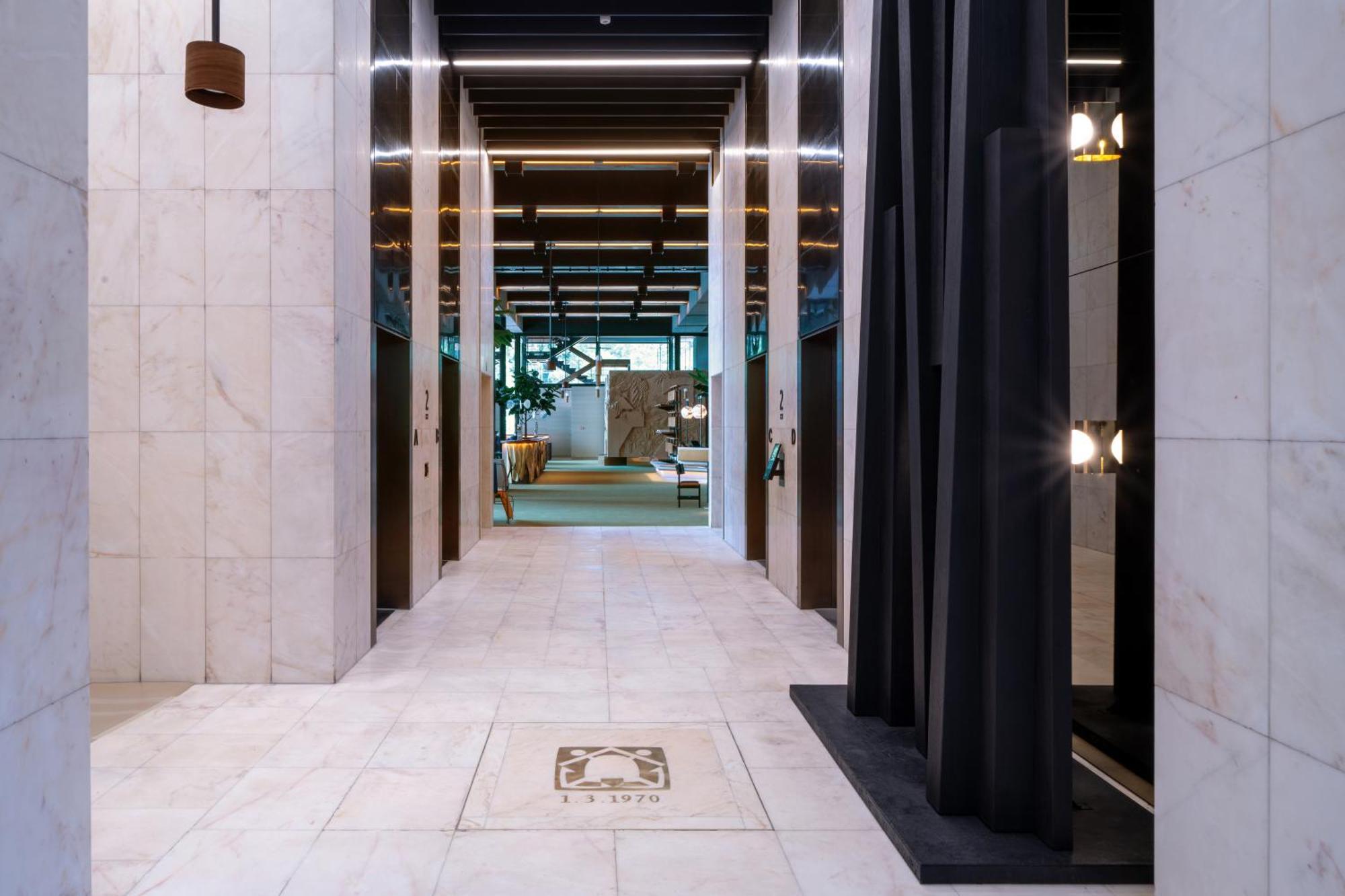Mix Brussels --gym & Wellness For Adults Only--