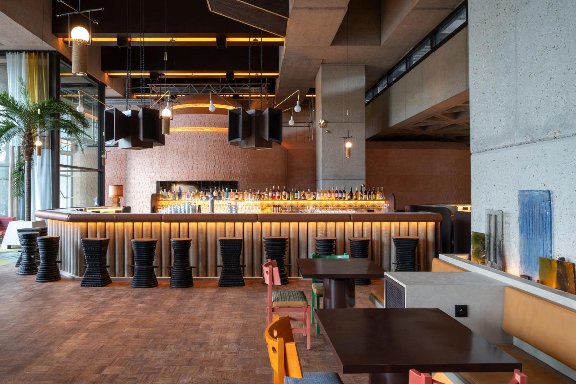 Hotel Mix Brussels --gym & Wellness For Adults Only--