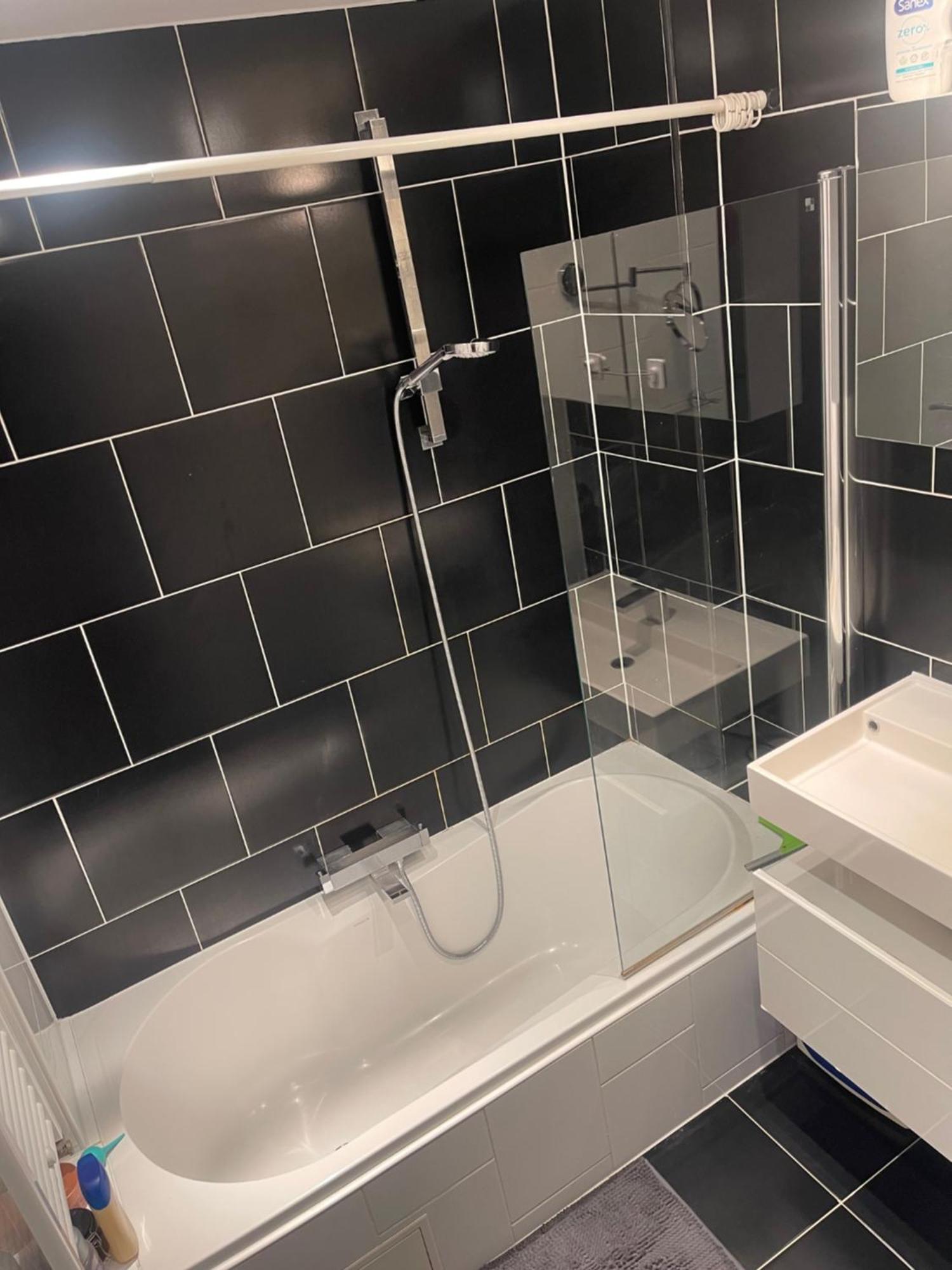 Appartement Bruxelles