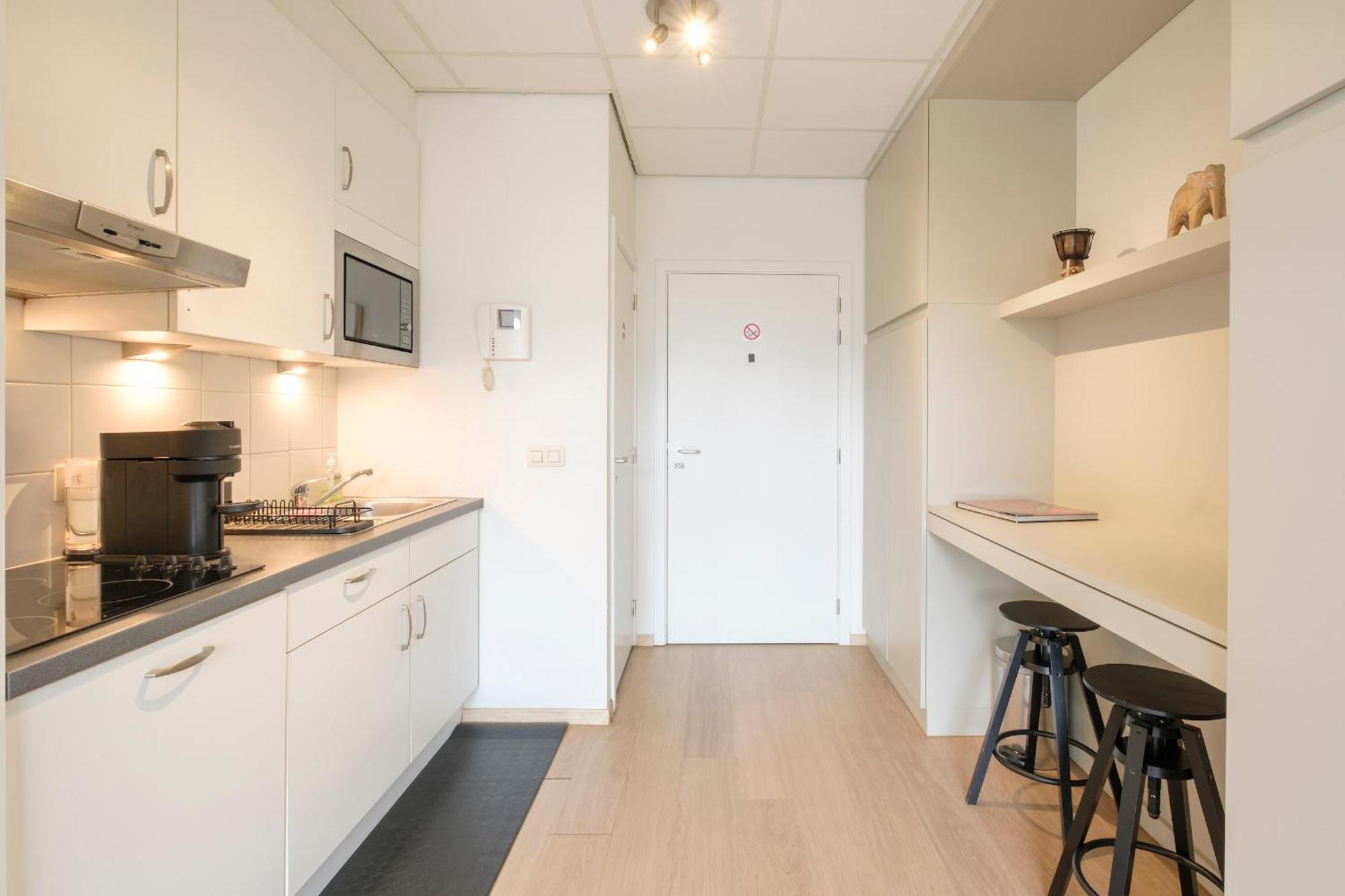 Apartment Beau Dans Le Centre De Brüssel