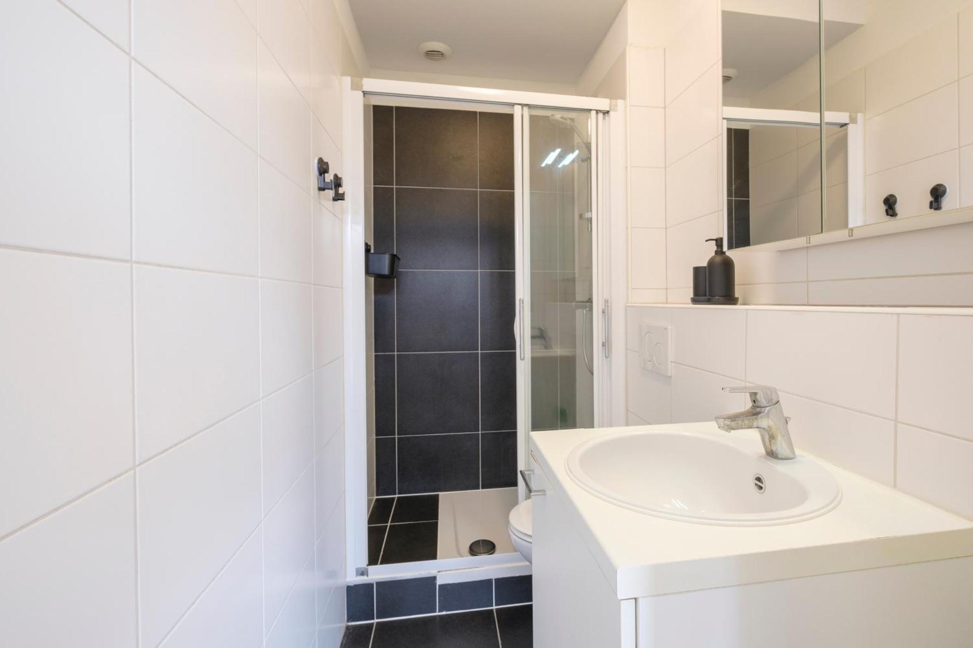 Apartment Beau Dans Le Centre De Brüssel