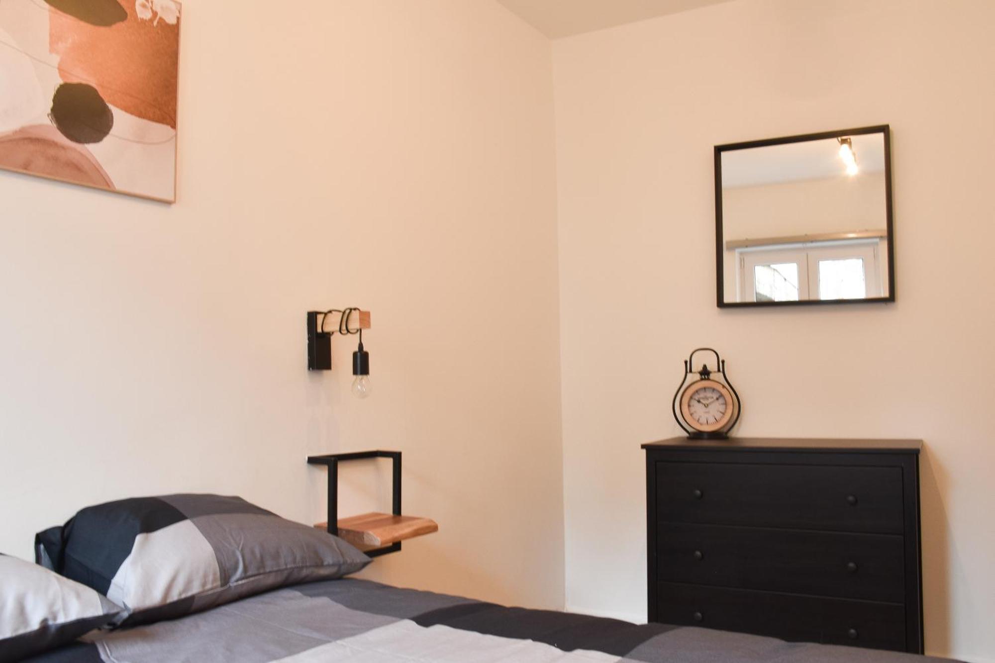 Appartement Fontainas *