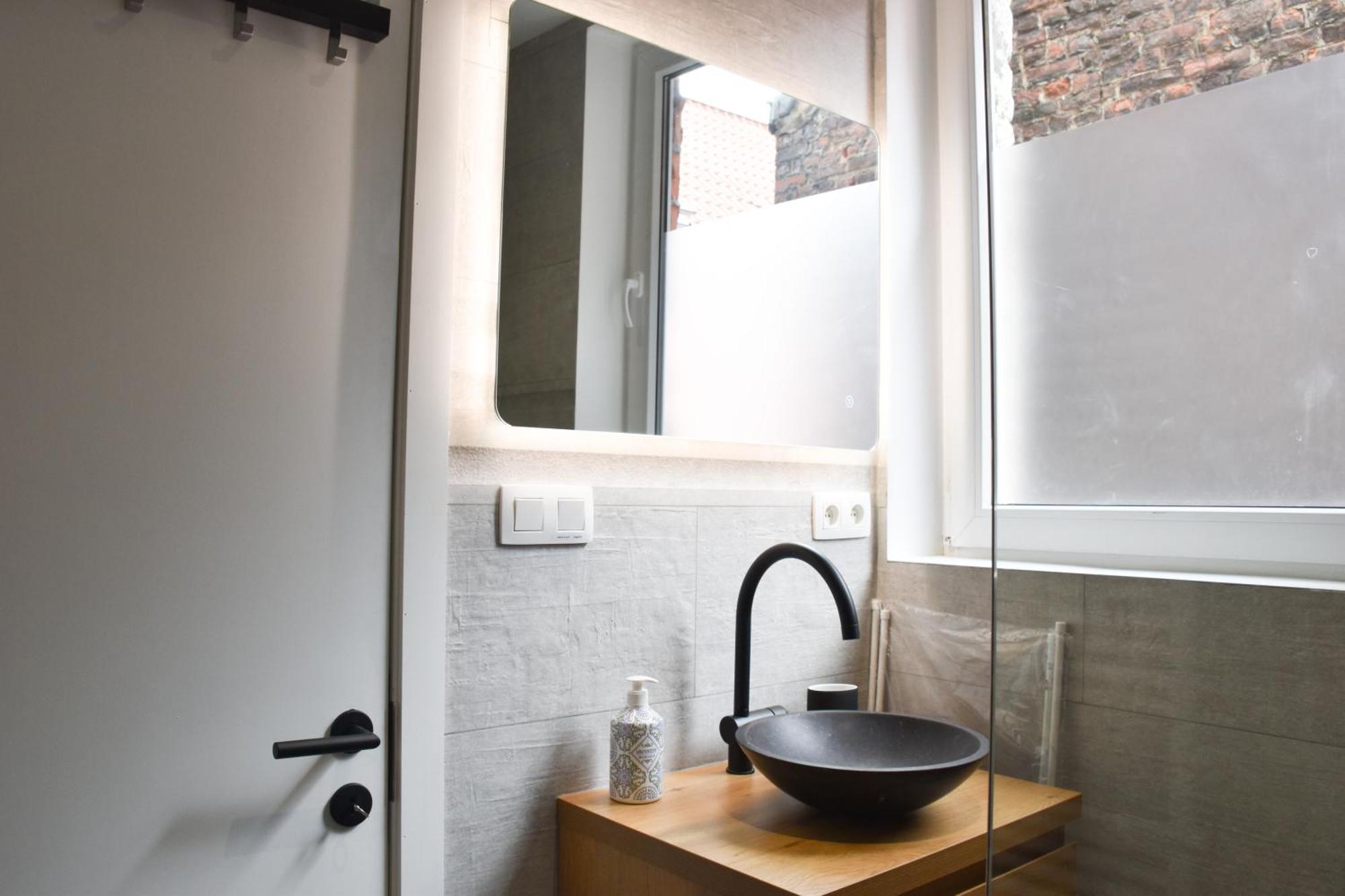 Appartement Fontainas