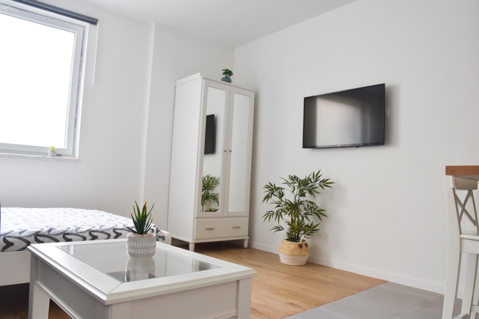 Appartement Fontainas *