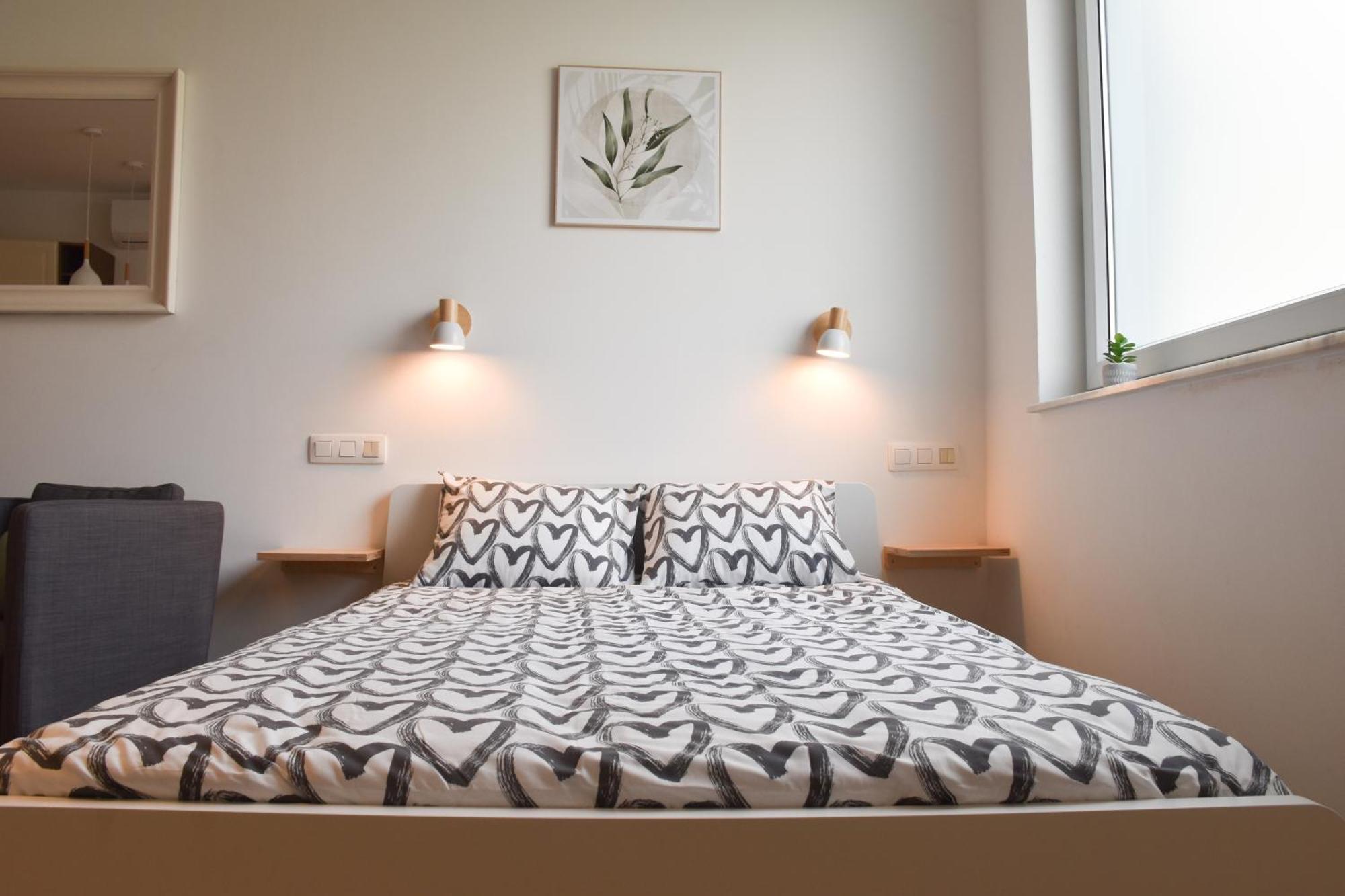 Appartement Fontainas