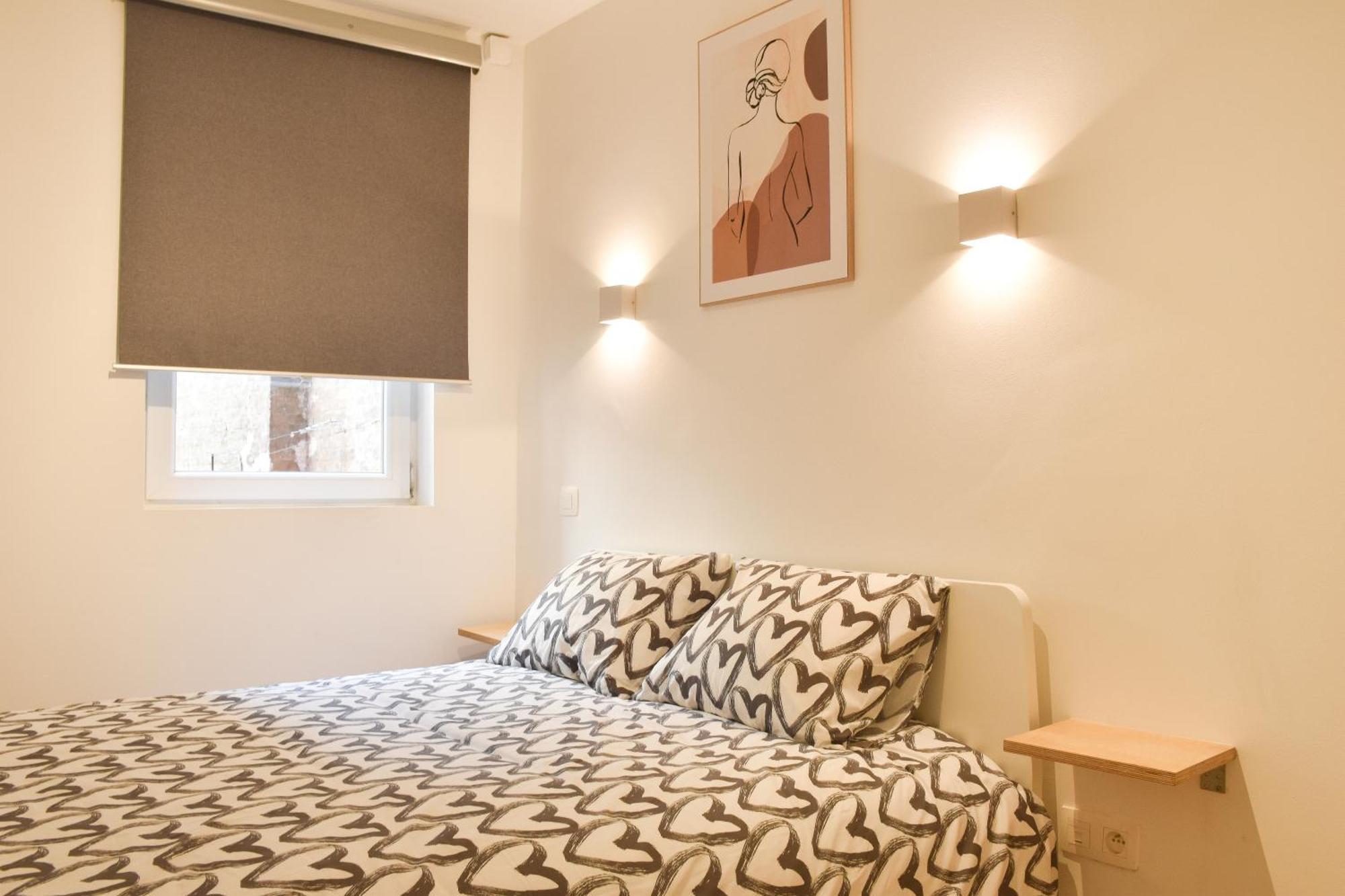 Appartement Fontainas
