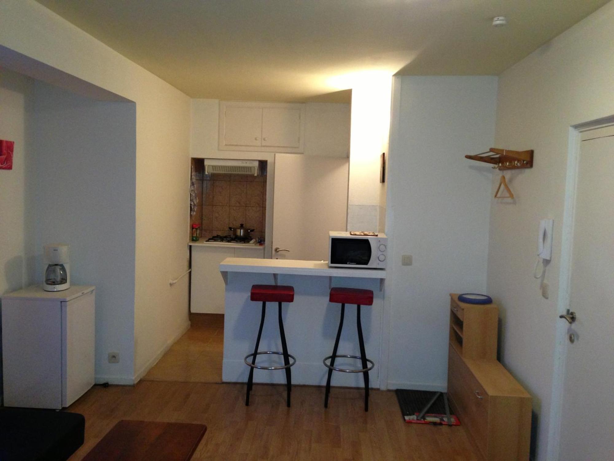 Appartements Brussel Brüssel