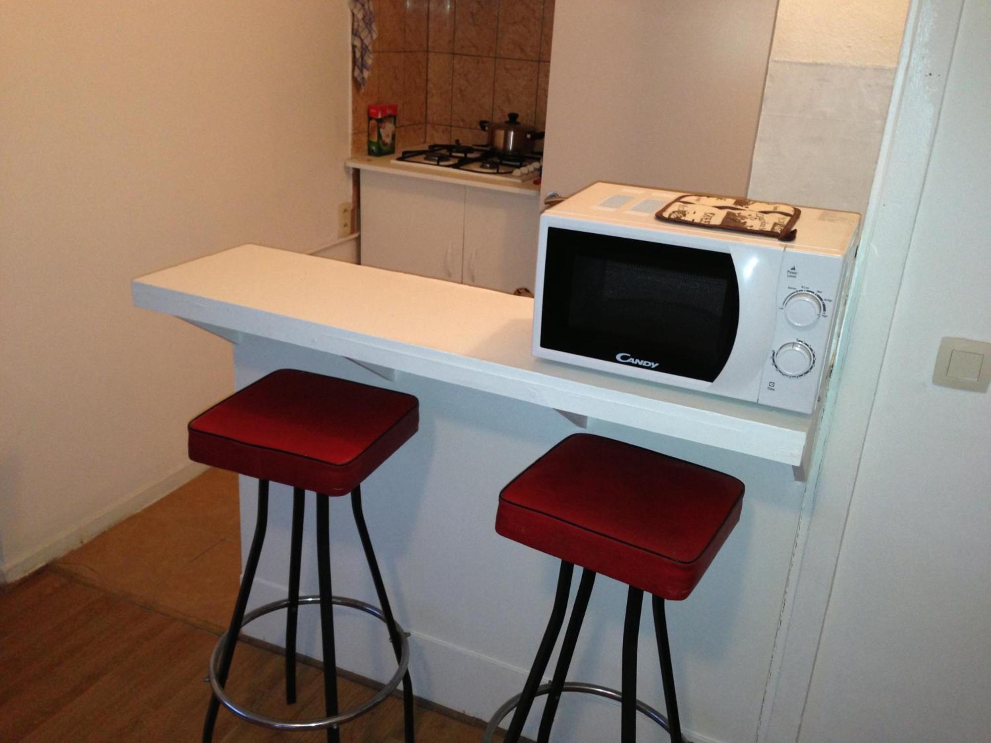 Appartements Brussel * Brüssel