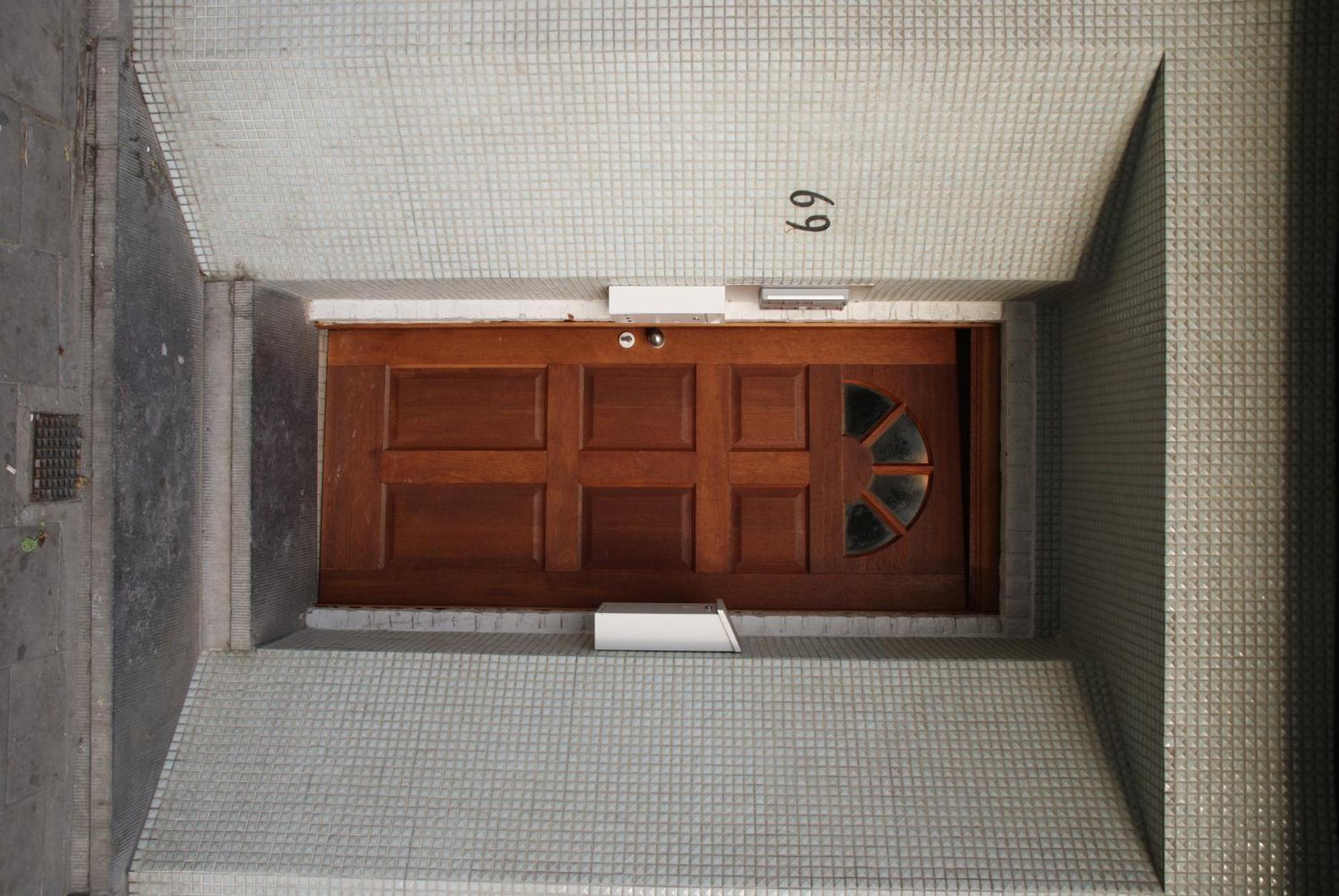 Appartements Brussel Brüssel