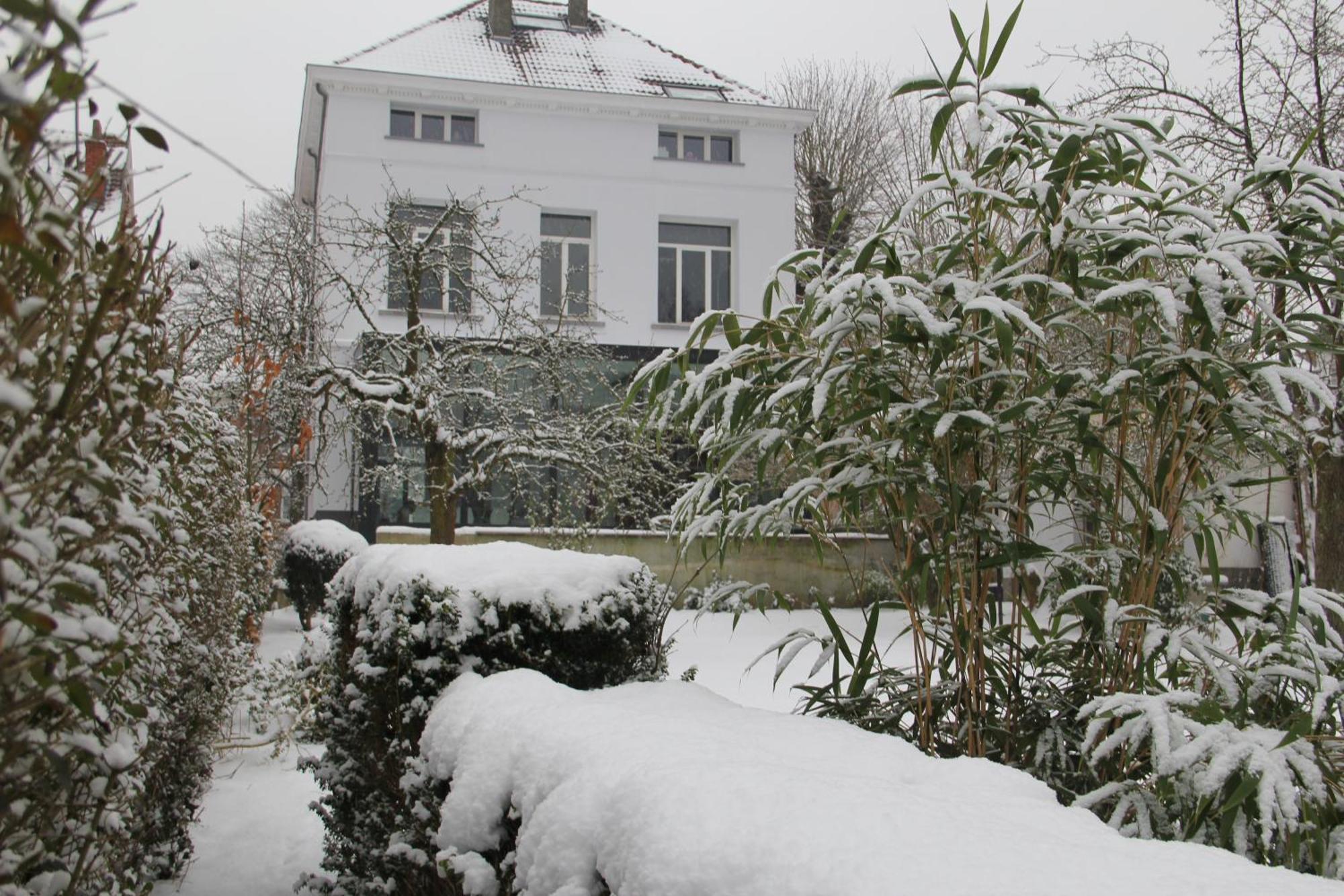 Bed & Breakfast Le Verger