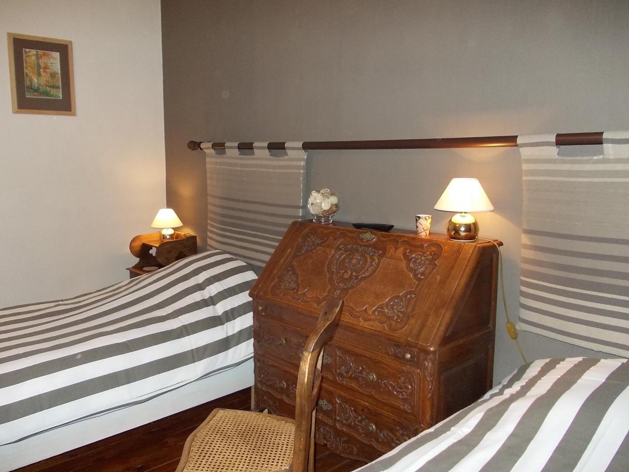 Chocolat Bed & Breakfast *