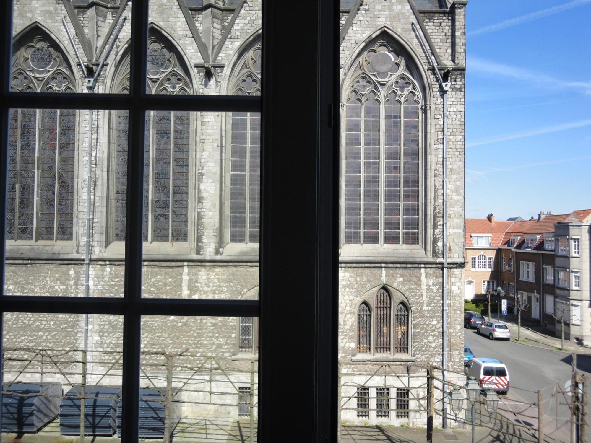 Dasos Kynthos Bruxelles