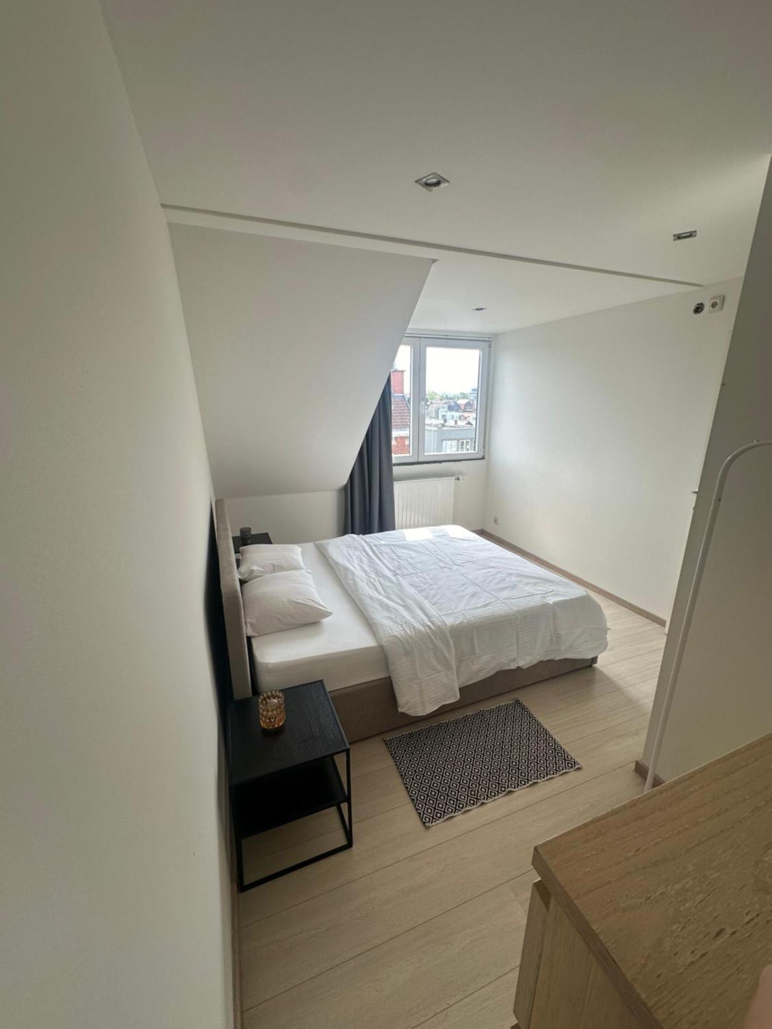Appartamnet 3 Bedroom + Living * Brussels