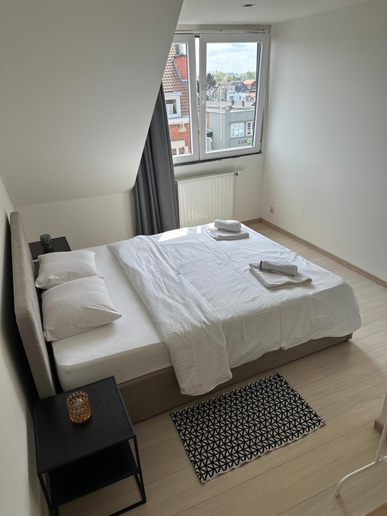 Appartamnet 3 Bedroom + Living