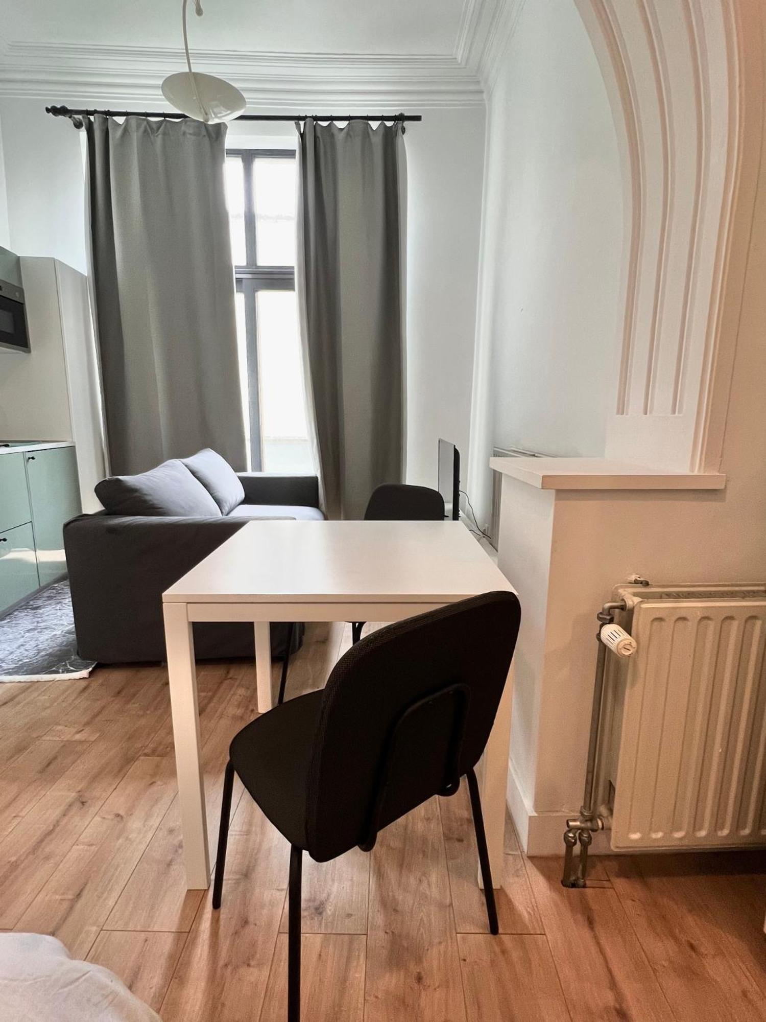 Apartment Hyper Centre Brüssel