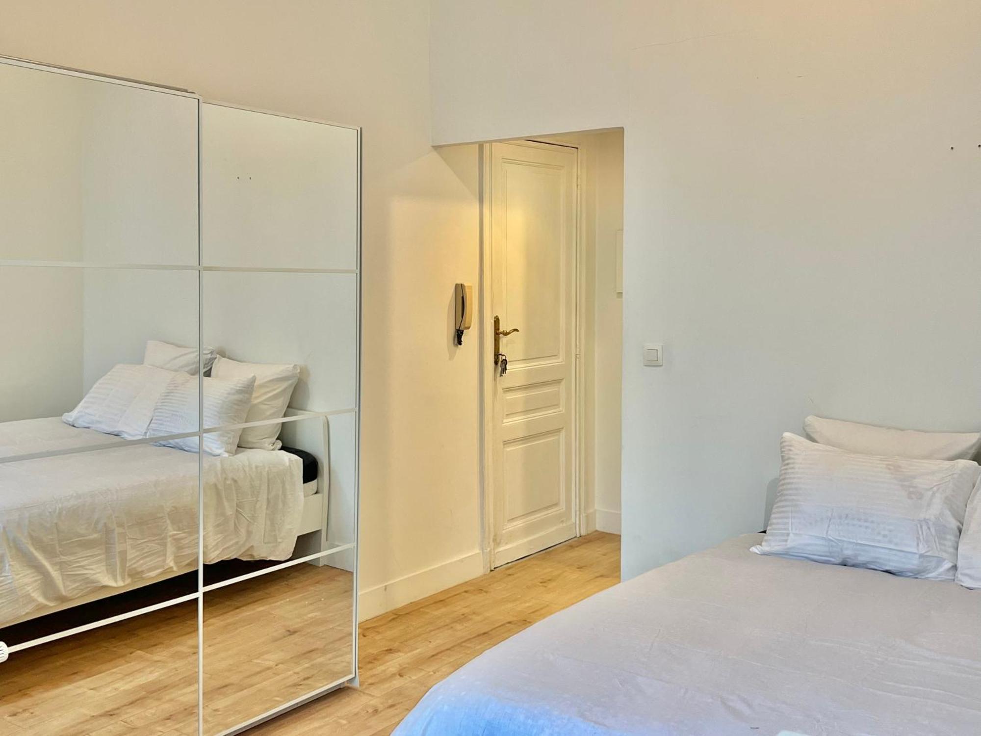 Hyper Centre Apartment Brüssel