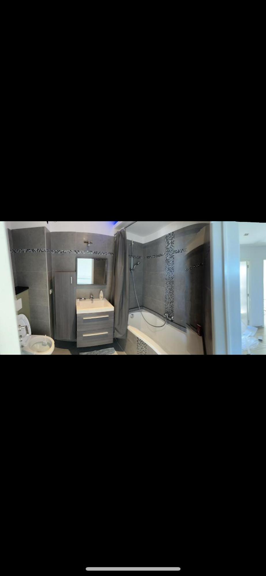 Appartamnet 3 Bedroom + Living *