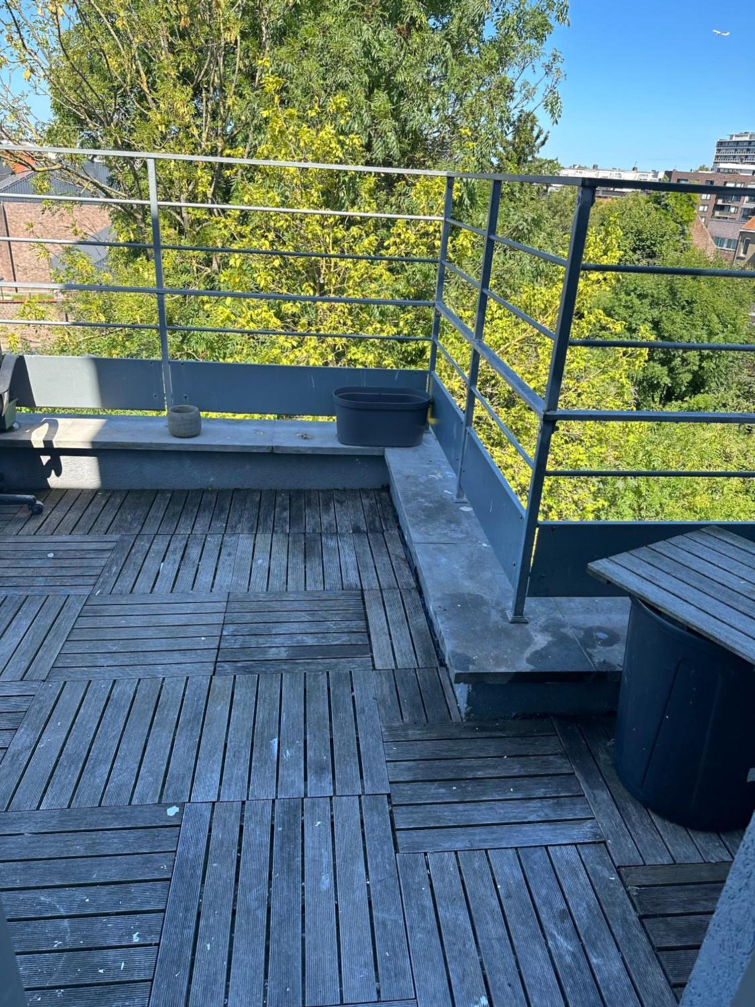 Appartamnet 3 Bedroom + Living Apartment