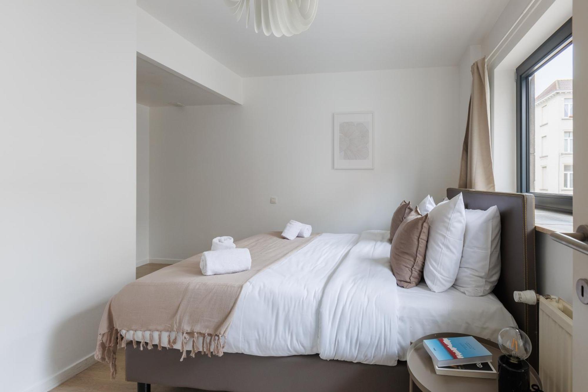 Sweet - Michel Ange Apartment *