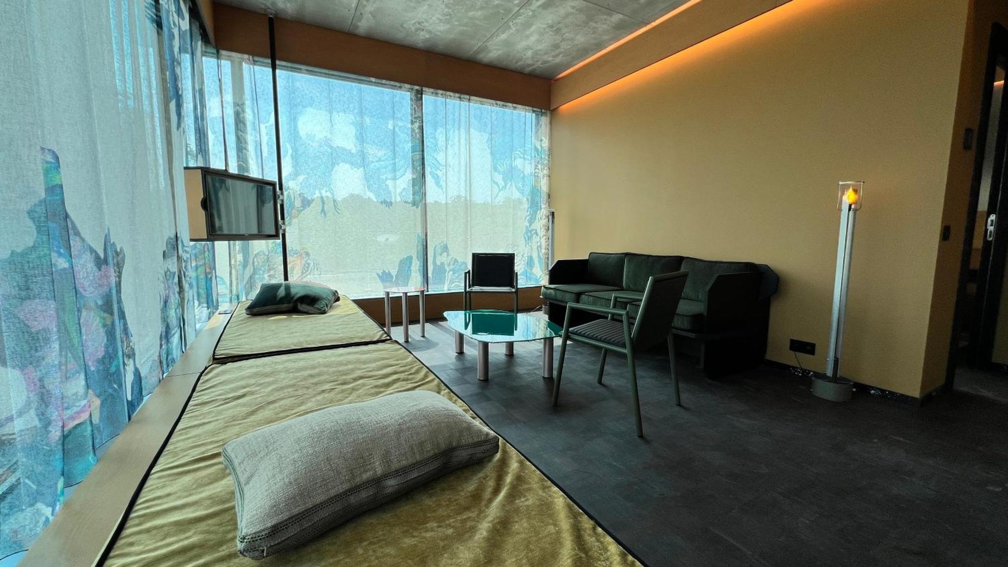 Mix Brussels --gym & Wellness For Adults Only-- 4* Auderghem