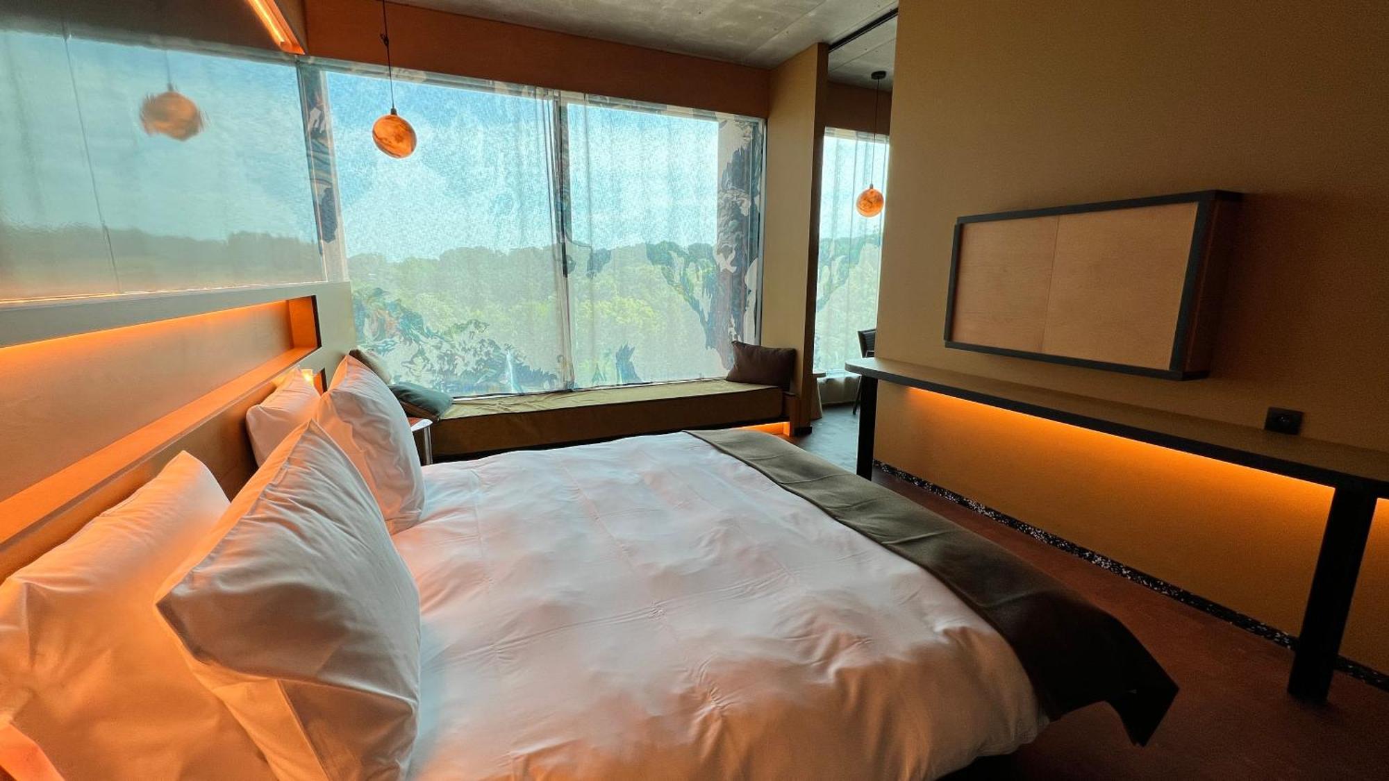 Mix Brussels --gym & Wellness For Adults Only-- 4* Auderghem