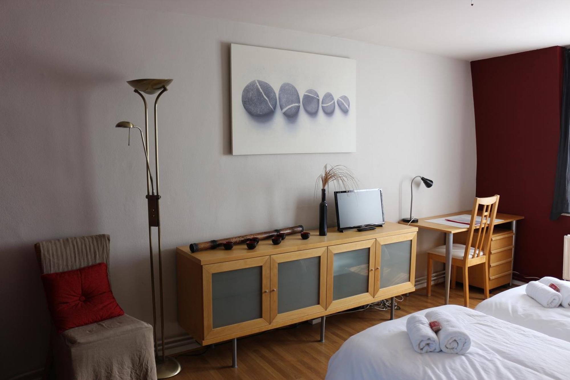 Affittacamere Bnb Bruxelles