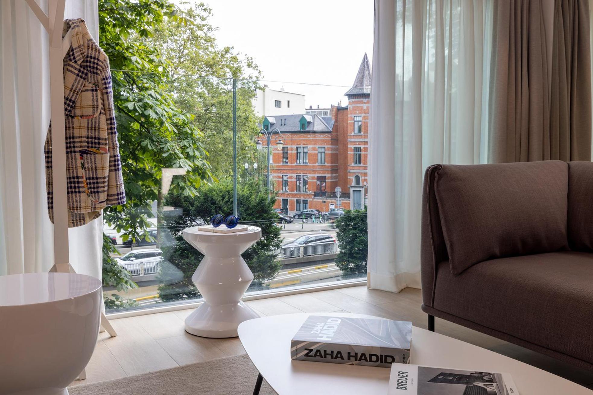 L-avenue Hotel 4*