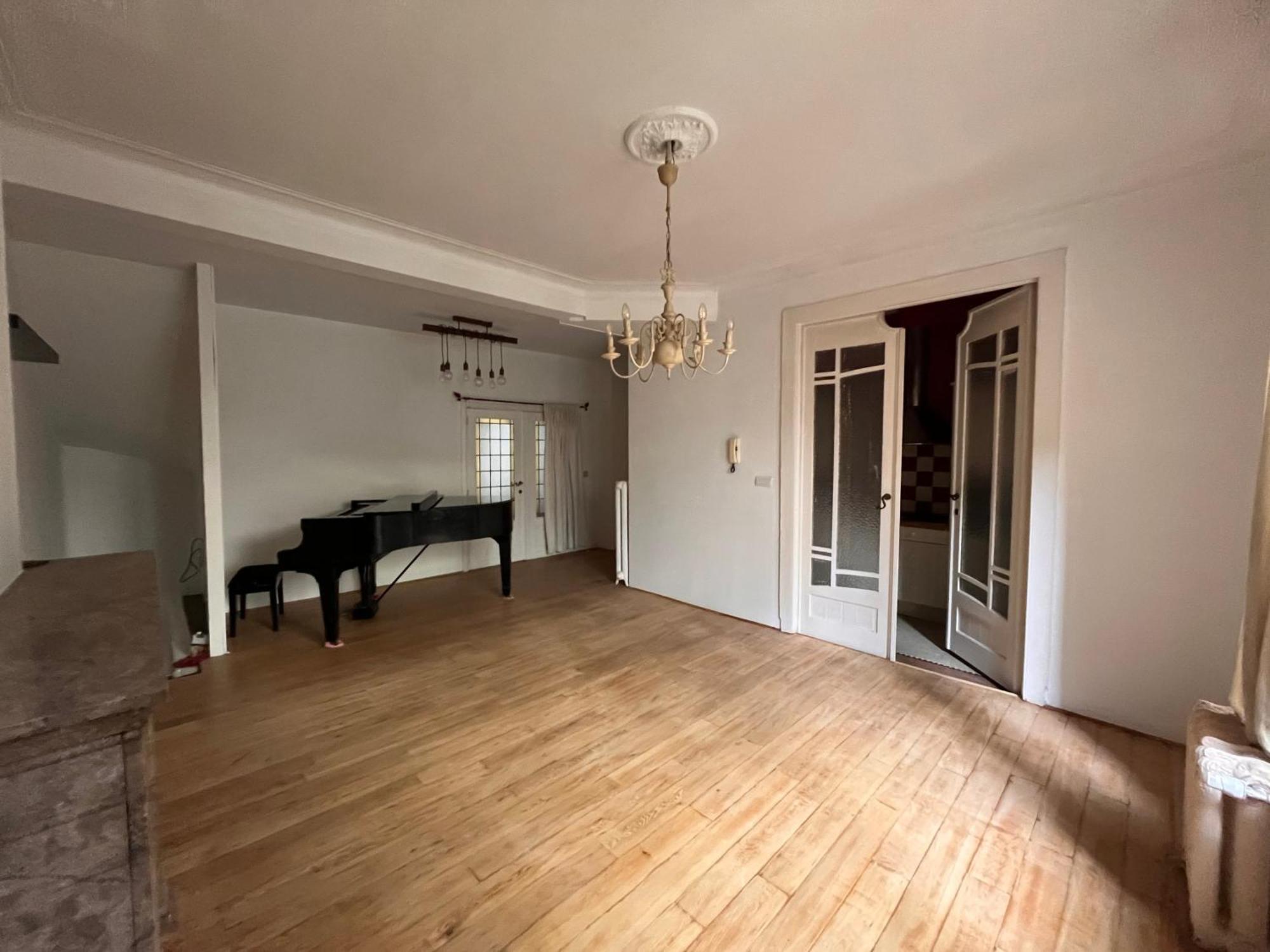 Appartement Brugman