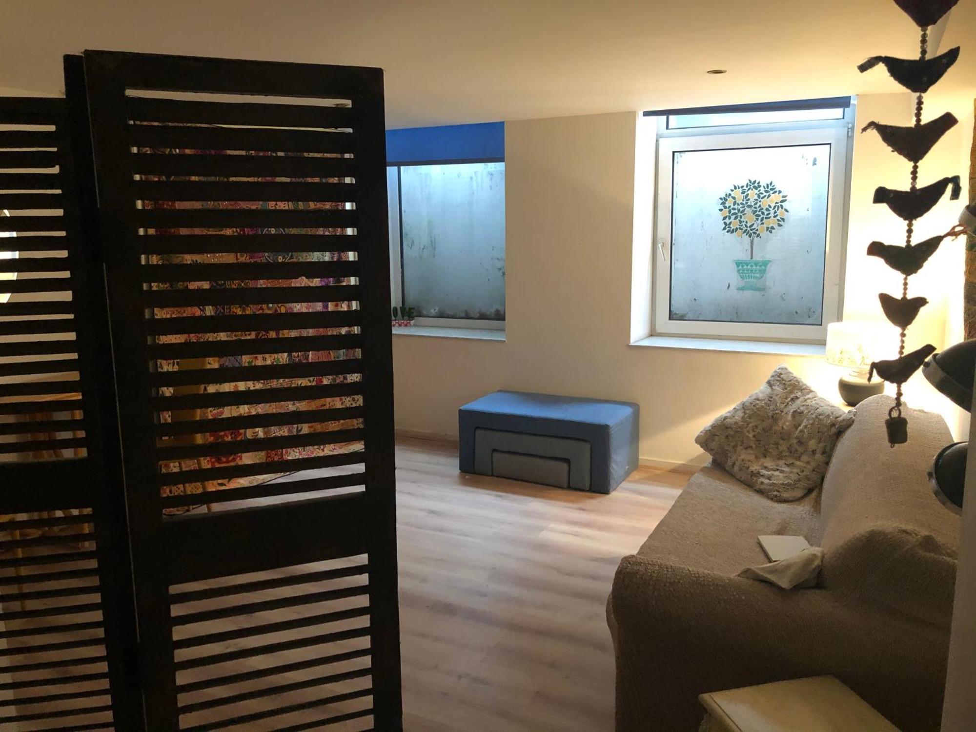 Brugman Appartement Bruxelles