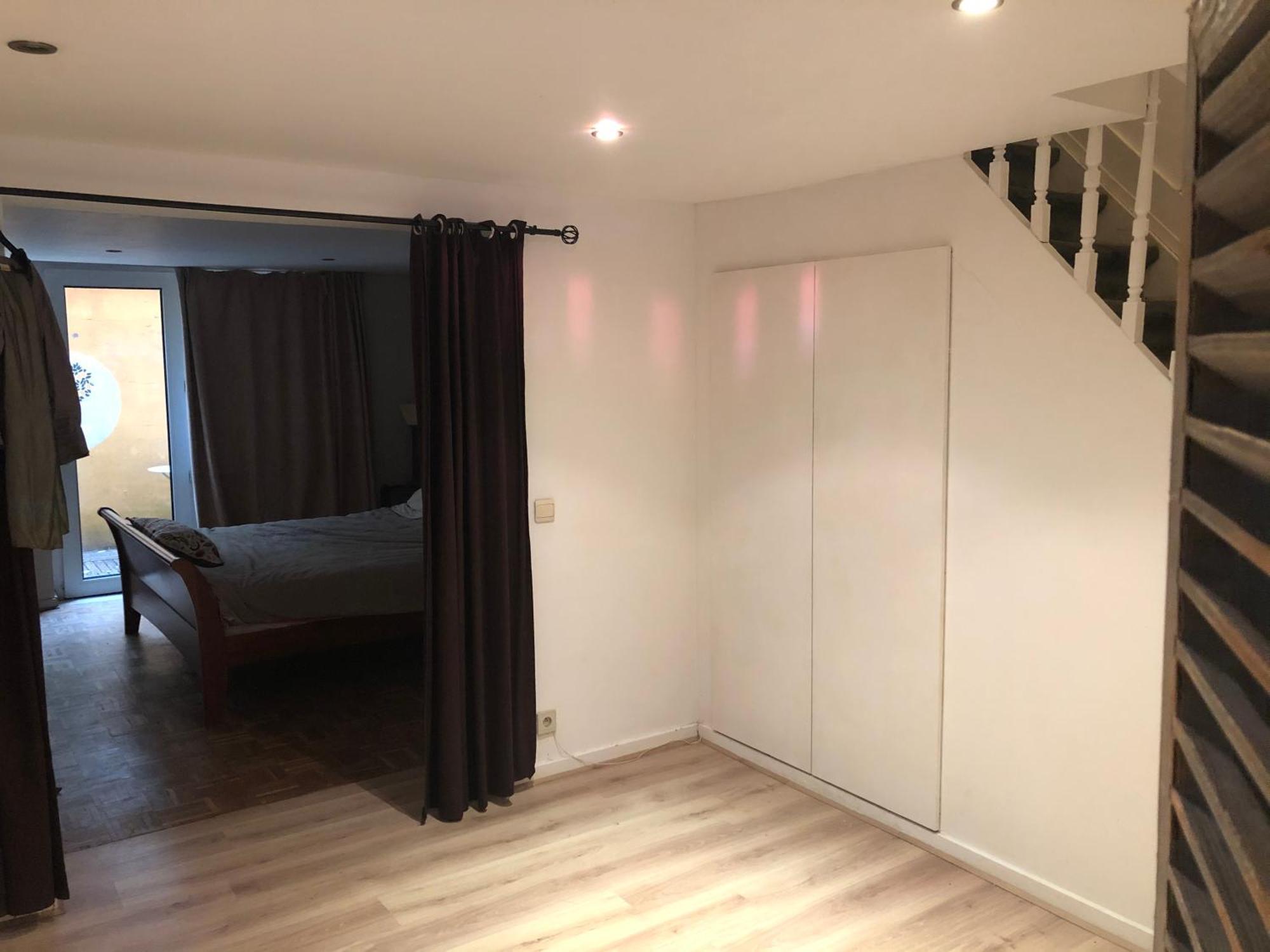 Appartement Brugman *