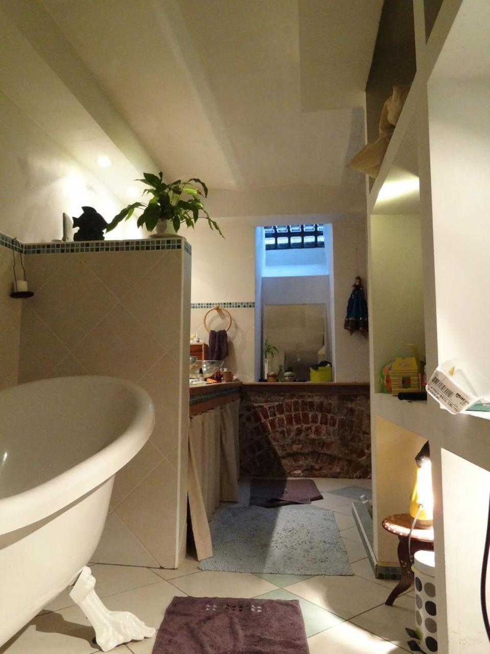 Brugman Appartement Bruxelles