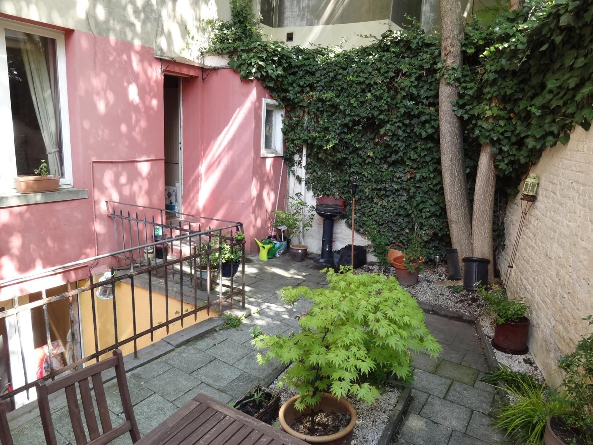 Brugman Appartement