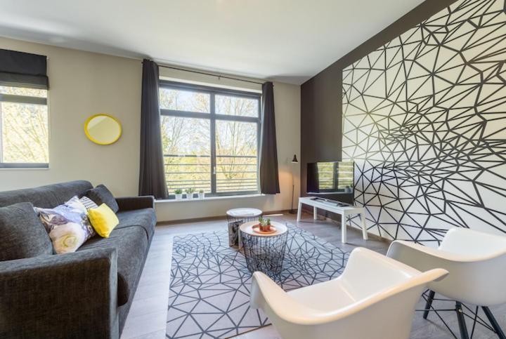 Appartamento Smartflats - Berlaymont Bruxelles