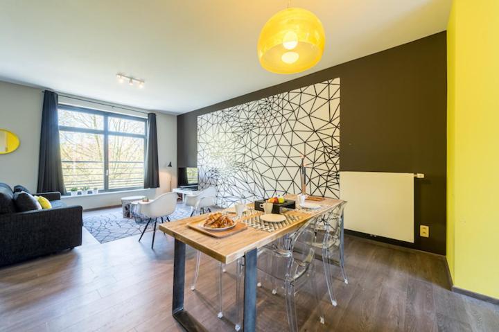Smartflats - Berlaymont *