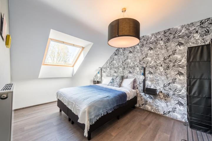Smartflats - Berlaymont Appartamento *