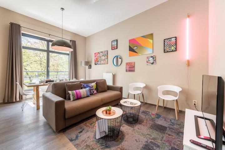 Appartamento Smartflats - Berlaymont *
