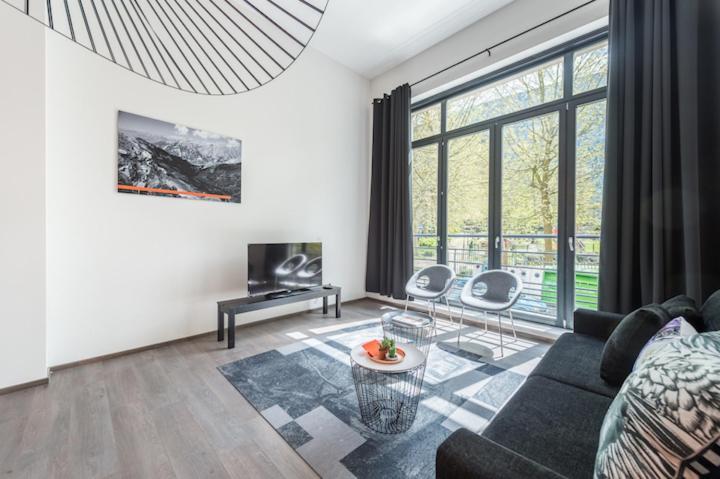 Smartflats - Berlaymont Appartamento Bruxelles