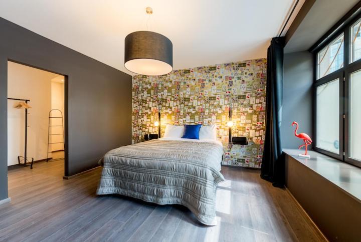 Appartamento Smartflats - Berlaymont