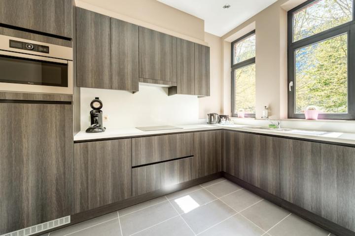 Smartflats - Berlaymont Appartamento *