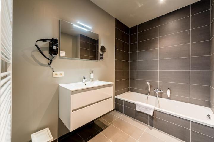 Appartamento Smartflats - Berlaymont Bruxelles